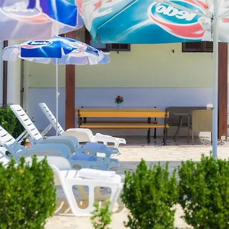 Apartman Antica