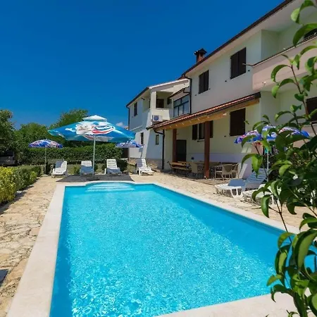 Apartman Antica *
