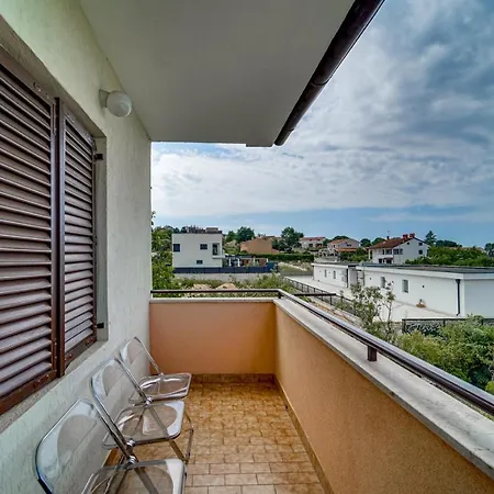 Appartement Antica *